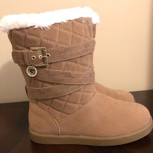 Guess Boots